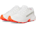 Трейловые кроссовки Merrell Agility Peak 5 с подошвой Vibram MegaGrip