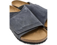Сандалии Solana из замши Birkenstock