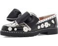 Лоферы Hurley Blue by Betsey Johnson