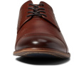Оксфорды Florsheim Flex Cap Toe с технологией FLEXSOLE и миндалевидным носком