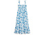 Lilly Pulitzer детское макси-платье Mini Kailua Maxi