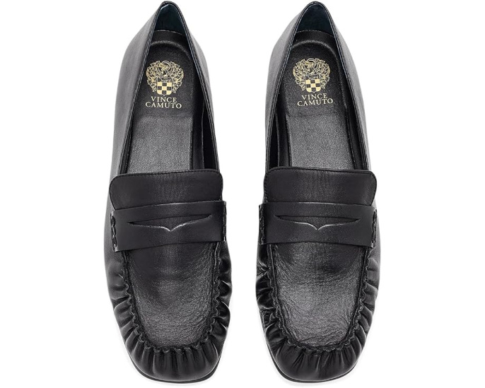 Лоферы Vince Camuto Paelyn Flat Penny Loafers