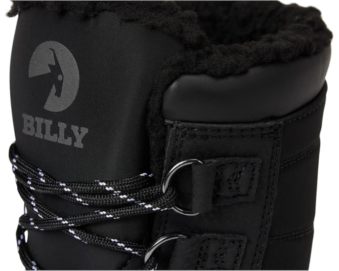 Детские зимние ботинки BILLY Footwear Ice с молнией