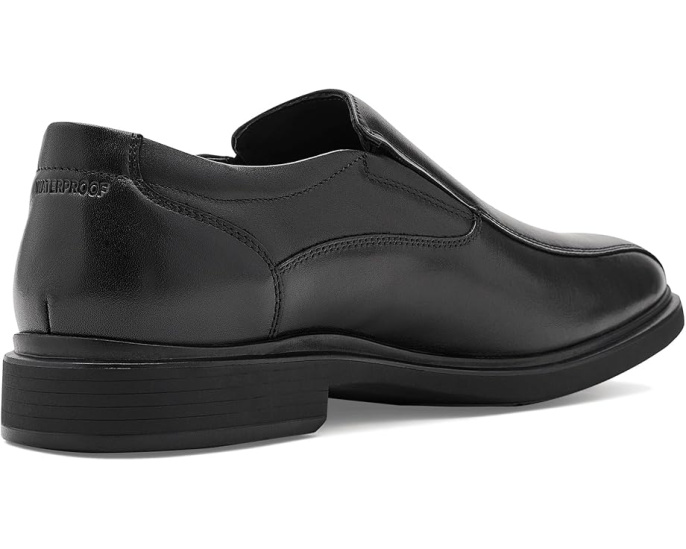 Florsheim туфли Forecast II с мыском байкерского типа