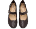 Туфли Clarks Cora Jane с ремешком