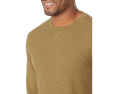 Футболка Framer II Long Sleeve Crew с влагоотведением Toad&Co
