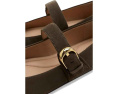 Grand Ambition Alissa Mary Jane Ballet Flats