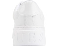 Кроссовки Cleva GUESS с тисненым логотипом