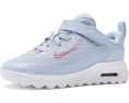 Кроссовки детские Air Max Bia на шнуровке и липучке
