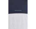 TravisMathew Full Round Color-Block поло