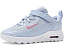 Кроссовки детские Air Max Bia на шнуровке и липучке