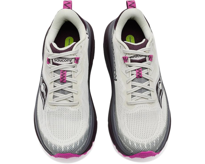 Saucony Guide Tr кроссовки с максимальной амортизацией