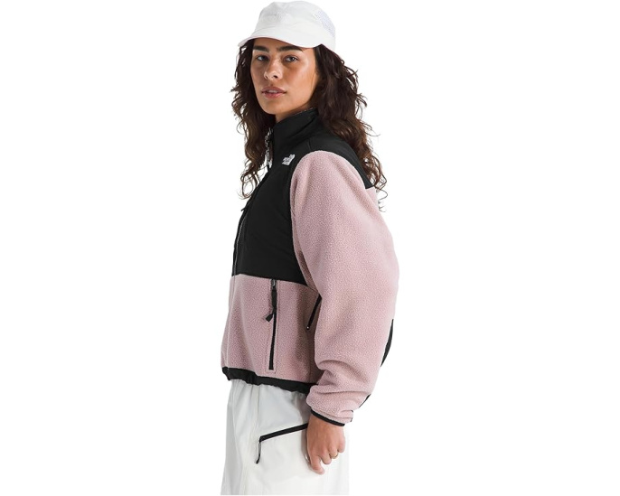 Куртка Retro Denali из переработанного нейлона от The North Face