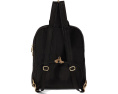Рюкзак Baggallini Coastal Flip Lock Day Pack трансформируемый в слинг