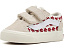 Кроссовки Vans Old Skool V с двойной липучкой для малышей