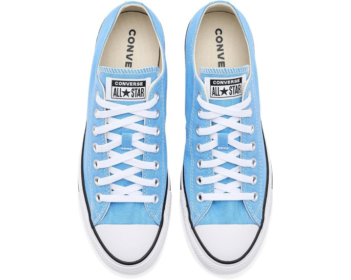 Converse кроссовки Chuck Taylor All Star Low Canvas