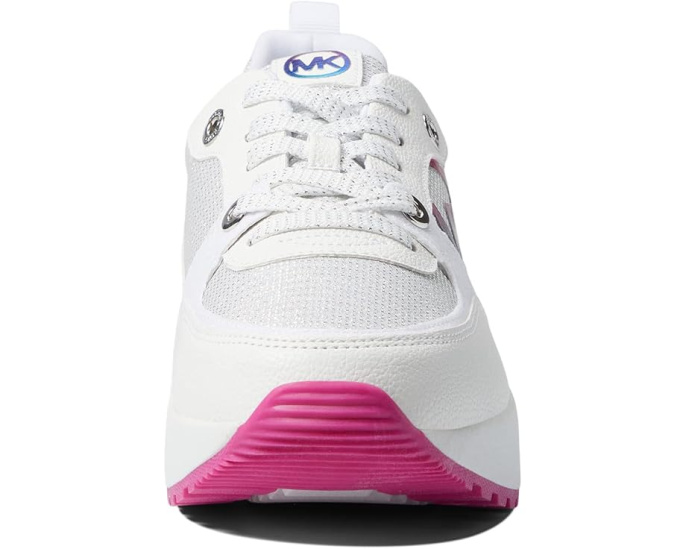Детские кроссовки MICHAEL Michael Kors Cosmo Sport с амортизированной стелькой