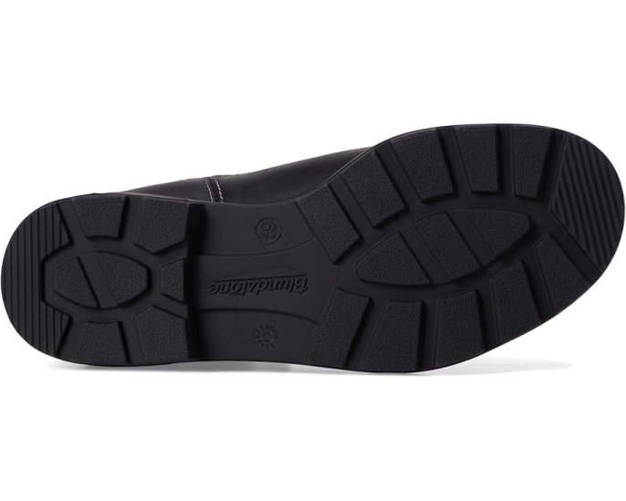 Высокие ботинки Blundstone BL1448 с перфорацией брогги