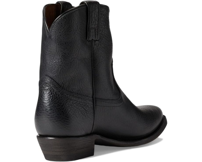 Ботинки Frye Billy Short с заостренным носком и рантом Goodyear