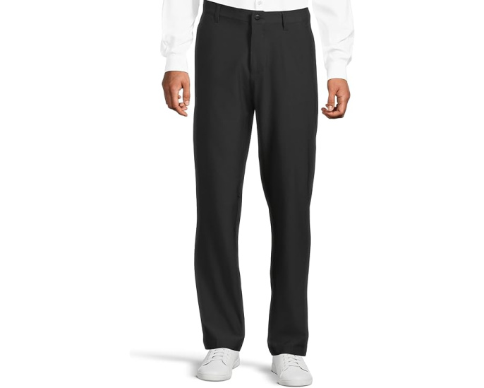 Adidas Ultimate365 Modern Pants брюки с зауженным кроем и карманами