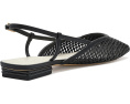 Балетки Franco Sarto Tadella 2 Slingback Flats с квадратным мысом