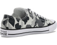 Кеды Converse Chuck Taylor All Star Camo Low Top с камуфляжем