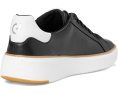 Cole Haan Grandpro Topspin кроссовки с подошвой GRANDFØAM и кожаным верхом