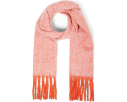 Шарф Winter Chill Blanket Scar Free People с бахромой