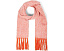Шарф Winter Chill Blanket Scar Free People с бахромой