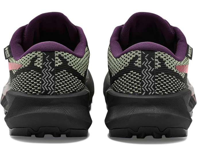 Кроссовки ASICS Trabuco 14 GTX с мембраной GORE-TEX