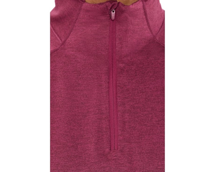 Куртка The North Face Jaida с четверть-молнией