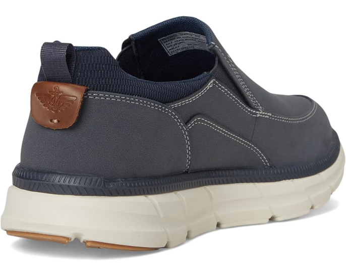 Кроссовки Go-Time Dockers с мокасиновым мысом