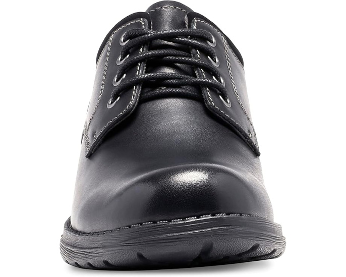 Туфли Eastland 1955 Edition Stride на платформе с кожаной подошвой