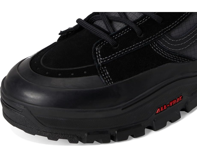 Кроссовки Vans MTE SK8-Hi GORE-TEX Insulated