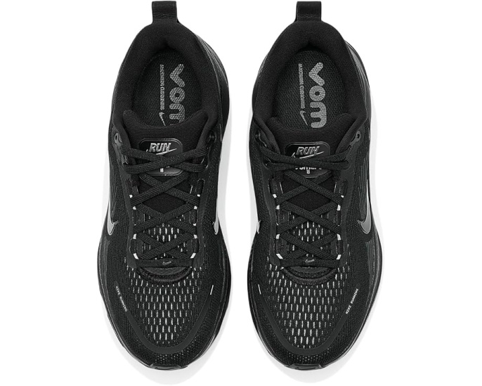 Беговые кроссовки Nike Kids Vomero 18 с пеной ReactX