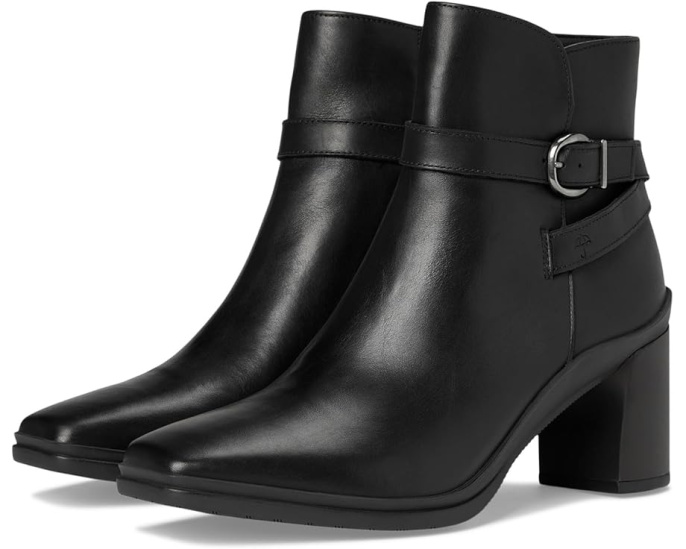 Ботинки Naturalizer Aimee Weatherproof с квадратным носком