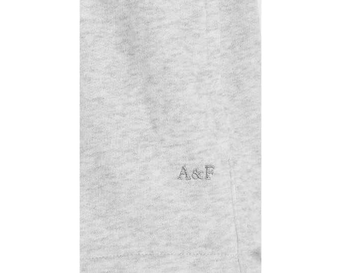 Шорты Essential Sunday для детей от abercrombie kids