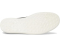 Мокасины ECCO Soft 7 Quilted Easy Slip-On с эластичной застежкой и стеганым верхом