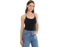 Топ Toni Beaded Tank Free People с бисером и низкой спиной