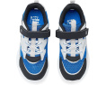Светящиеся кроссовки Stride Rite Dylan с застежкой на липучке