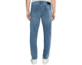Джинсы Liverpool Los Angeles Kingston Modern Straight Coolmax прямого кроя