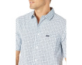 Рубашка Helly Hansen Fjord Quick Dry Short Sleeve Shirt 2.0 с защитой от солнца
