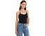 Топ Toni Beaded Tank Free People с бисером и низкой спиной