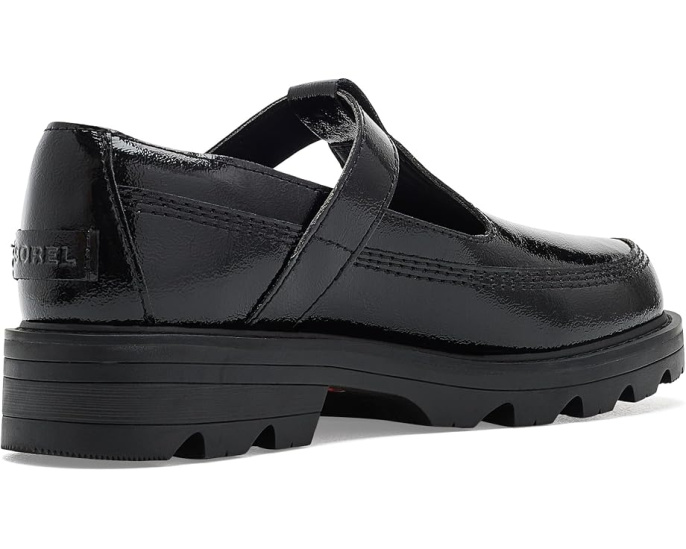 SOREL босоножки Revel Ave Mary Jane на каблуке