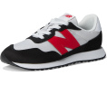 Кроссовки New Balance 237 Bungee Lace для детей