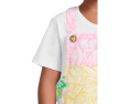 Платье Lilly Pulitzer Varney Overall Dress с цветочным принтом