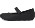 Детские балетки Crocs Brooklyn для малышей с липучкой