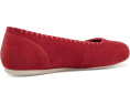 Женские балетки SoftWalk Sonoma Embroidery с вышивкой