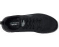 Кроссовки SKECHERS Track Leshur с сеткой и стелькой Memory Foam