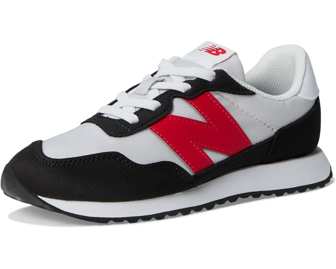 Кроссовки New Balance 237 Bungee Lace для детей